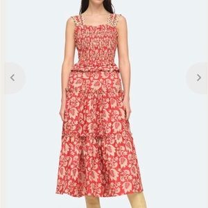 Sea NY Linda Dress, size Small.